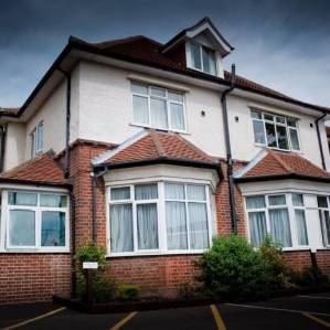 Brookvale House - Southampton’s Premier Specialist Elderly & Dementia Care