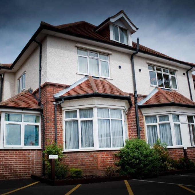 Brookvale House - Southampton’s Premier Specialist Elderly & Dementia Care