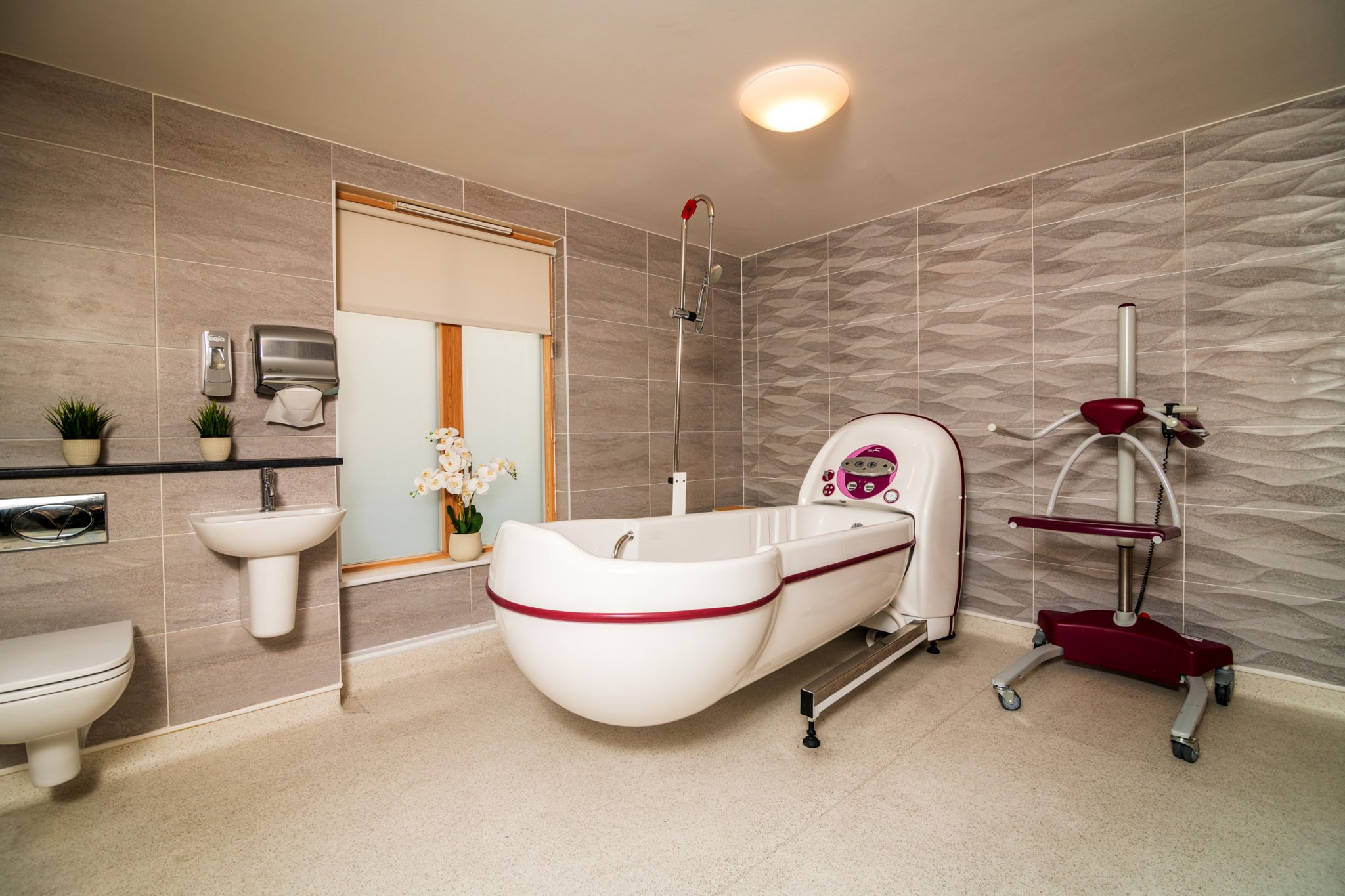 Mary Rose Manor in Portsmouth Brookvale Healthcare