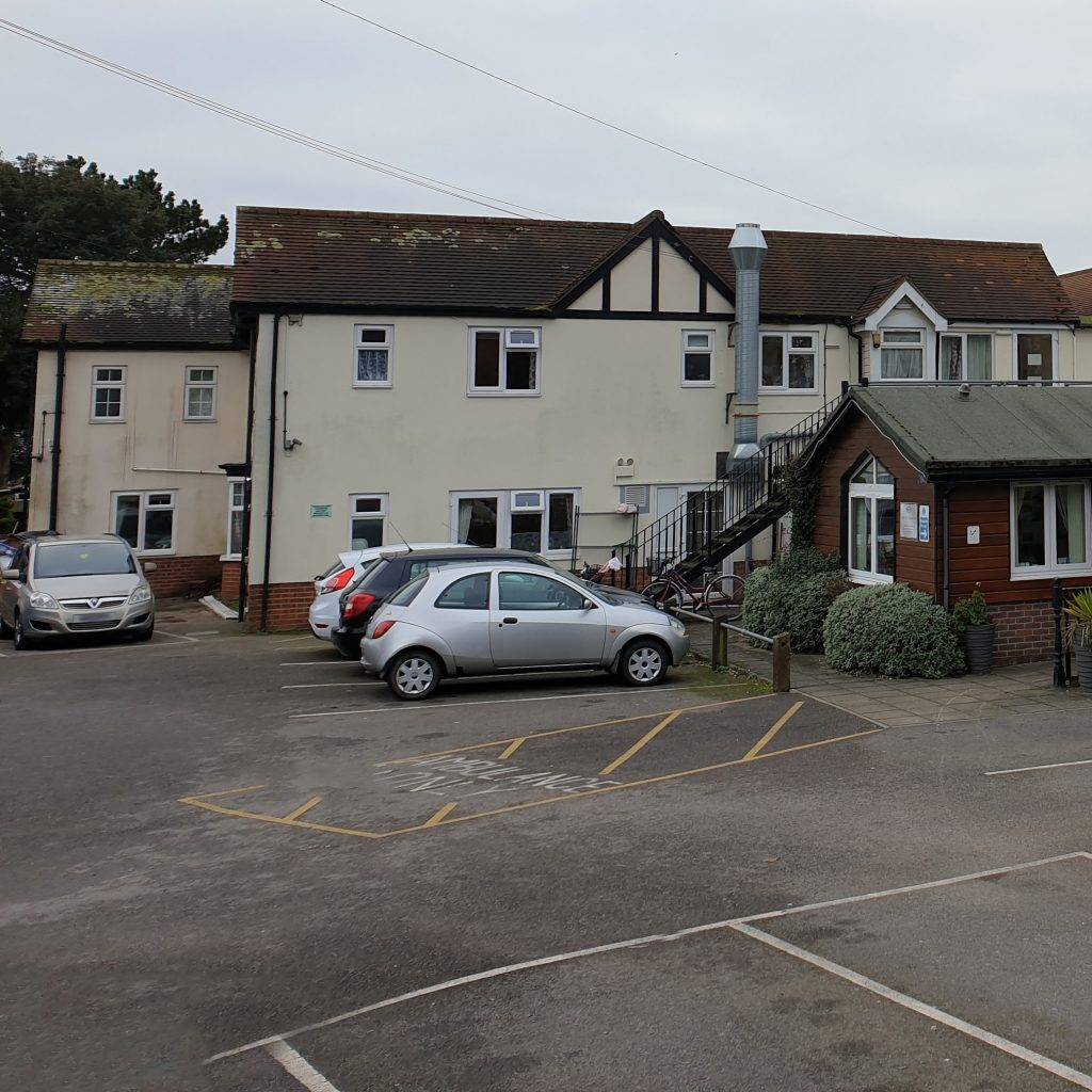 Solent Cliffs Nursing Home | Fareham’s Premier Specialist Elderly & Dementia Care