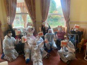 Brackenlea Care Home - Coronavirus